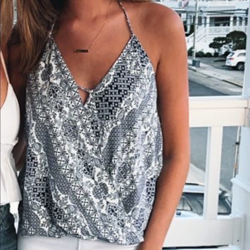 Tank top